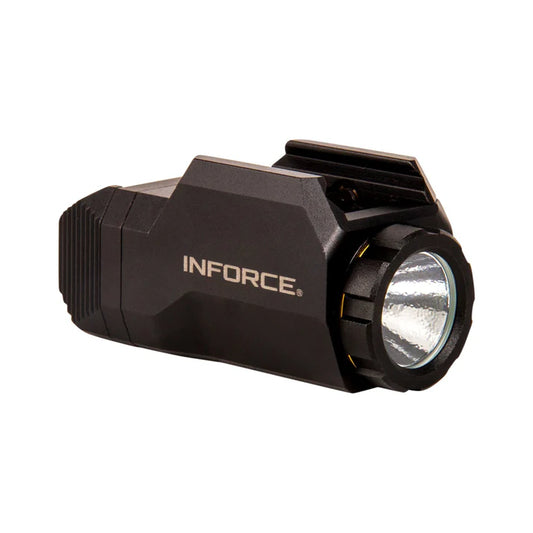 Inforce WILD1 Pistol Mounted Light
