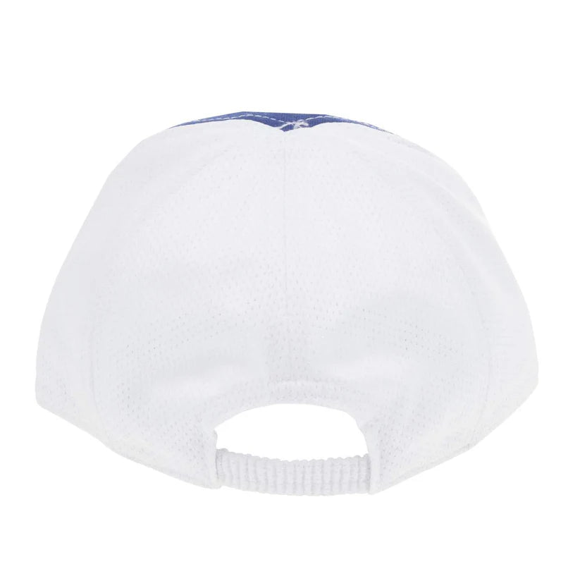Ariat Blue Logo Infant Cap