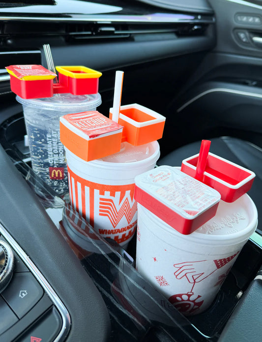 CFA Saucey Dipping Sauce Holder