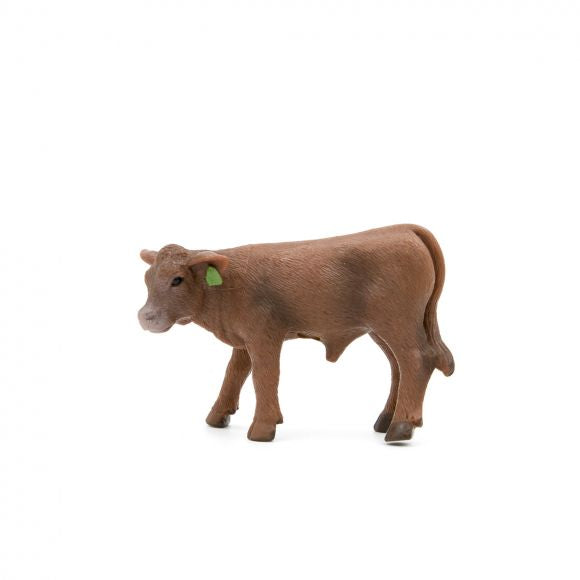 Little Buster Toys Red Angus Calf