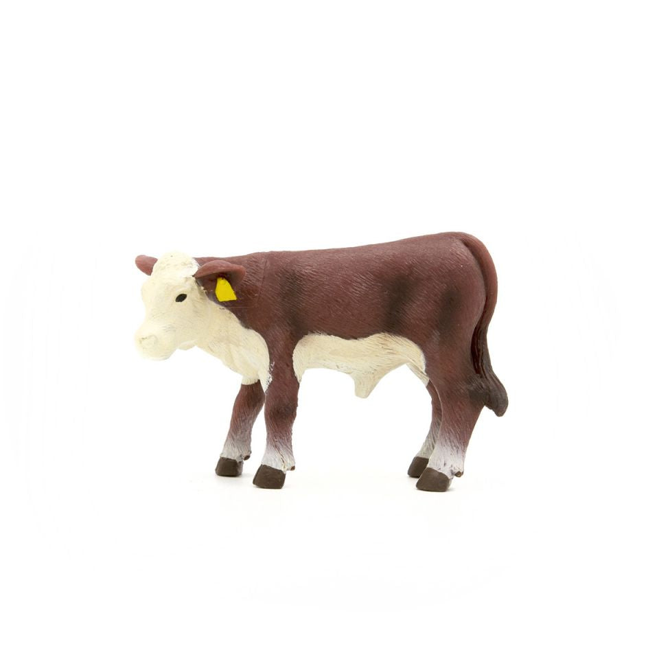 Little Buster Toys Hereford Calf