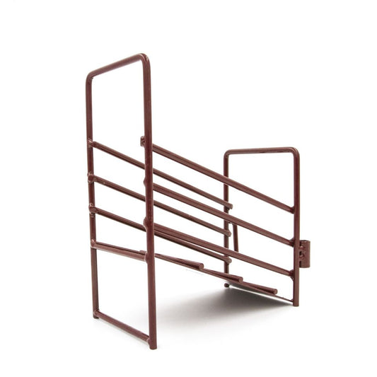 Little Buster Toys Loading Ramp Red