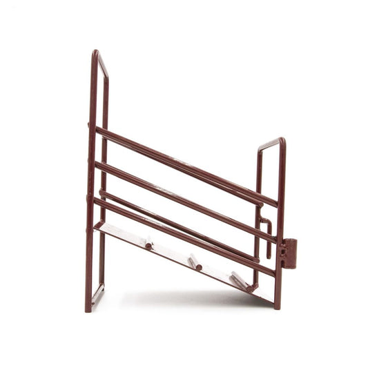 Little Buster Toys Loading Ramp Red