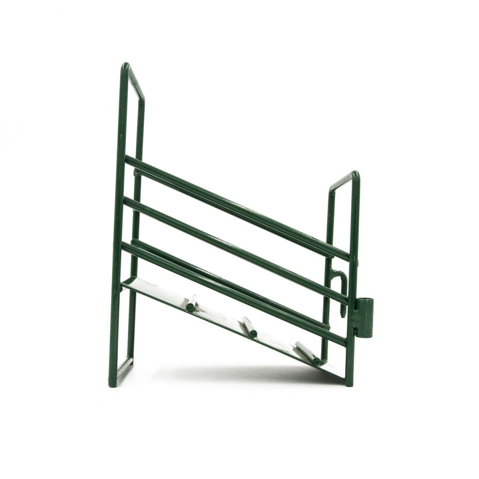 Little Buster Toys Loading Ramp Green