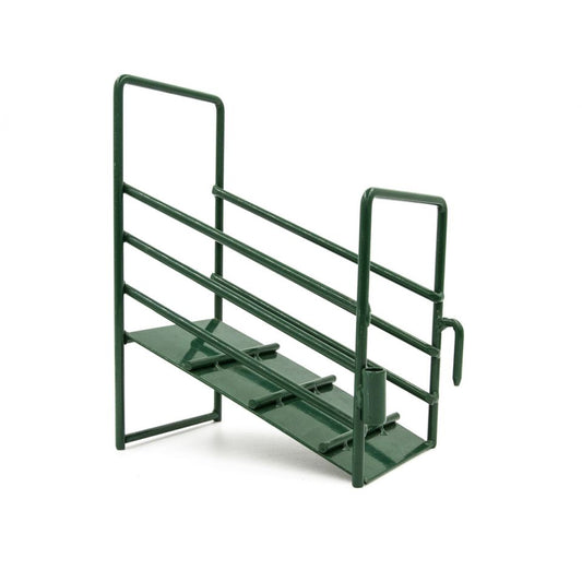 Little Buster Toys Loading Ramp Green