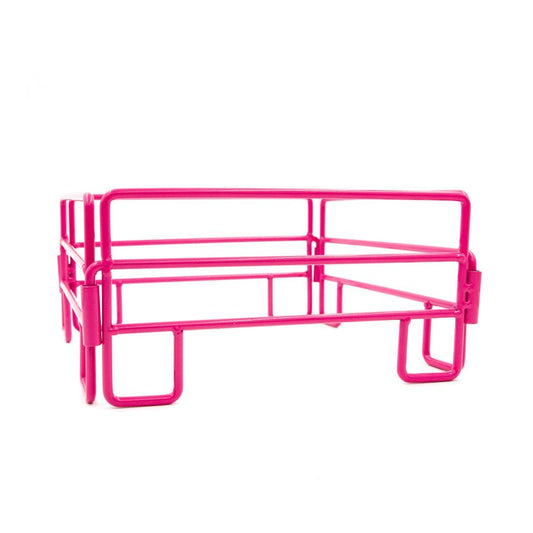 Little Buster Toys 4 Piece Panel Set Pink