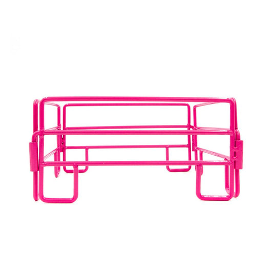 Little Buster Toys 4 Piece Panel Set Pink