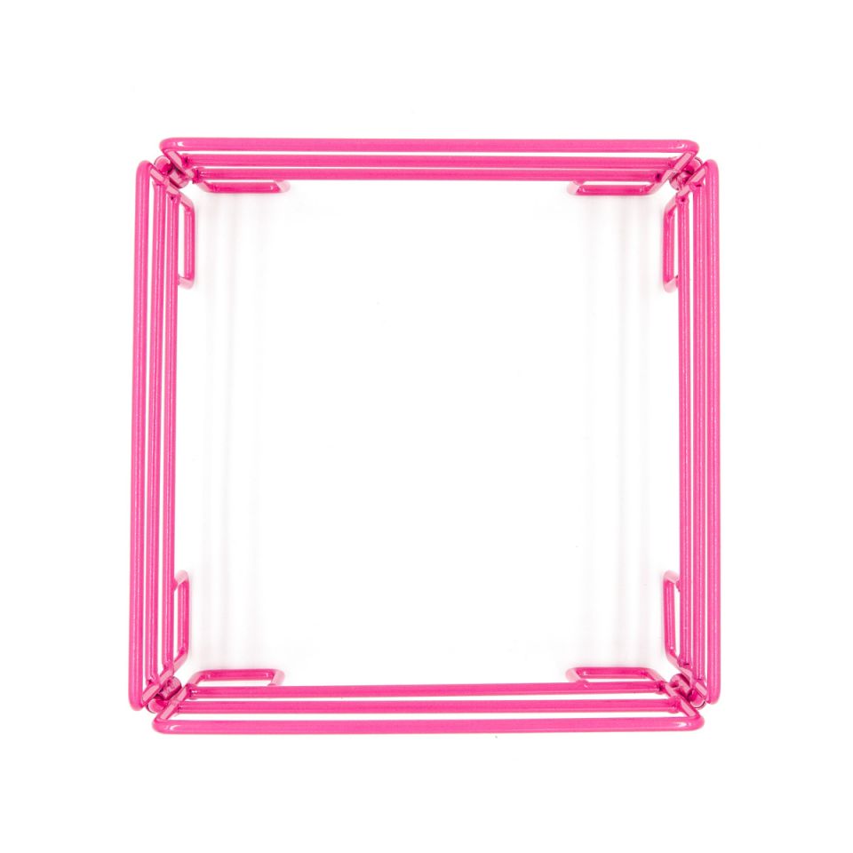 Little Buster Toys 4 Piece Panel Set Pink