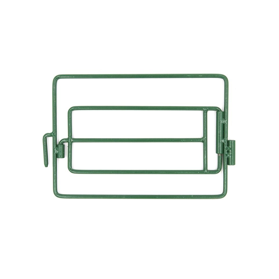 Little Buster Toys Walk-Through Gate Green