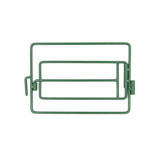 Little Buster Toys Walk-Through Gate Green