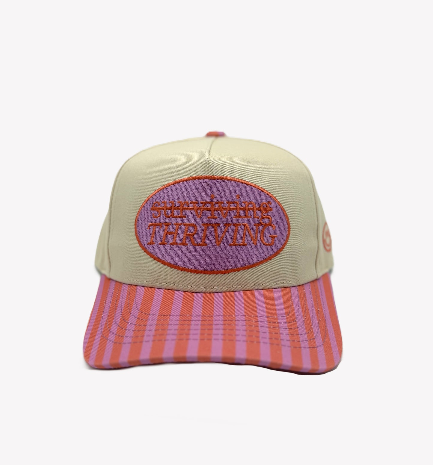 Thriving Cap