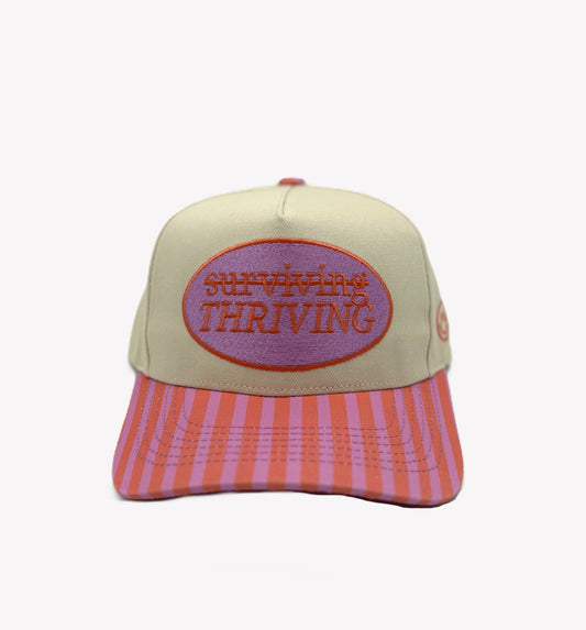 Thriving Cap