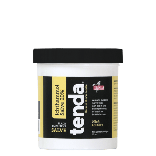 Tenda Ichthammol Salve 20%