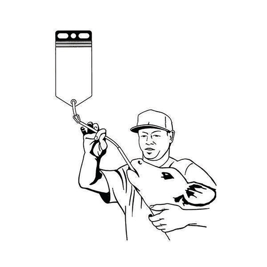 JorVet Oral Calf Feeder