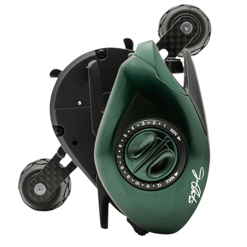 Spro JC Elite XG GR8.1:1