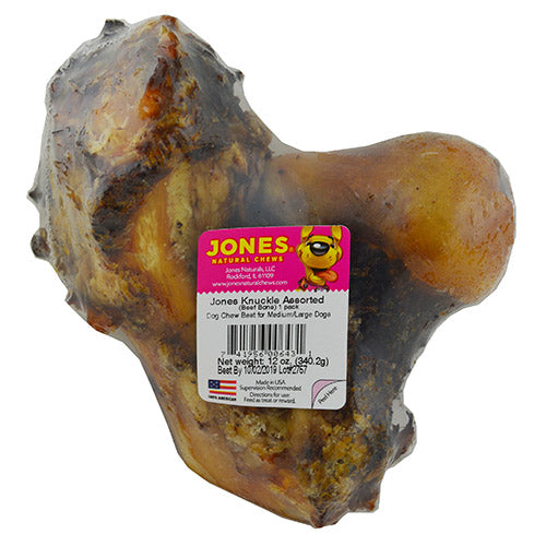 Jones Knuckle Bone