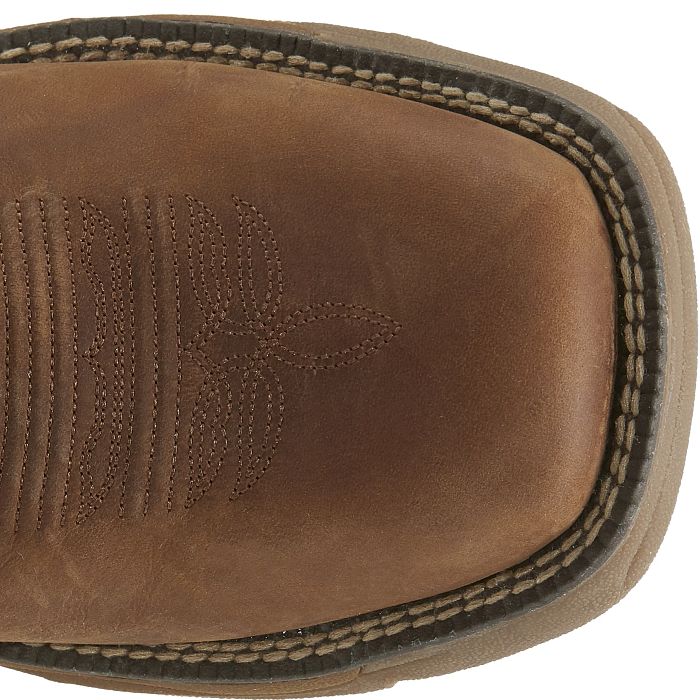 Justin 11" Rush Waterproof Work Boot