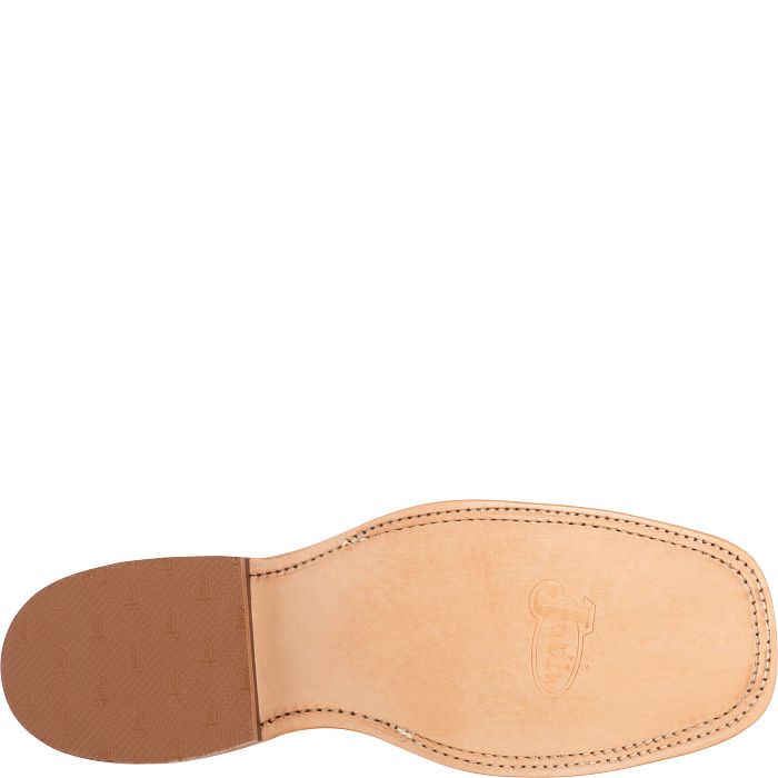 Justin Austin 11" Western Boot
