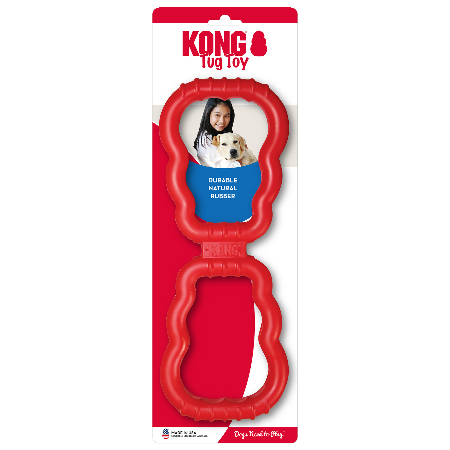 Kong Tug