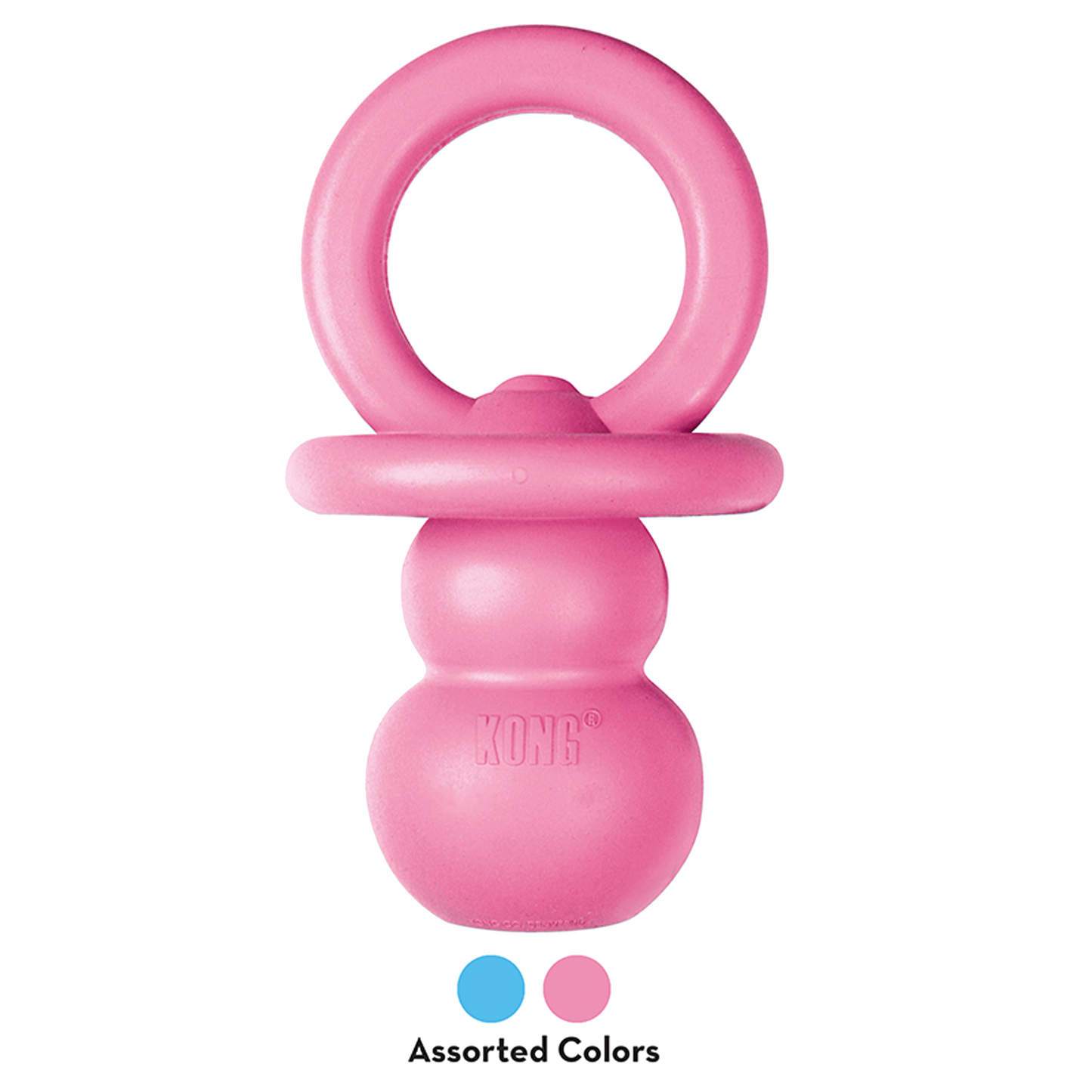 Kong Puppy Binkie