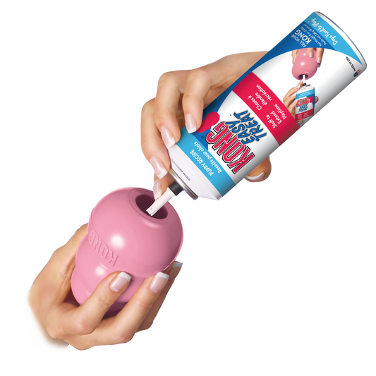 Kong Puppy Kong - X-Small