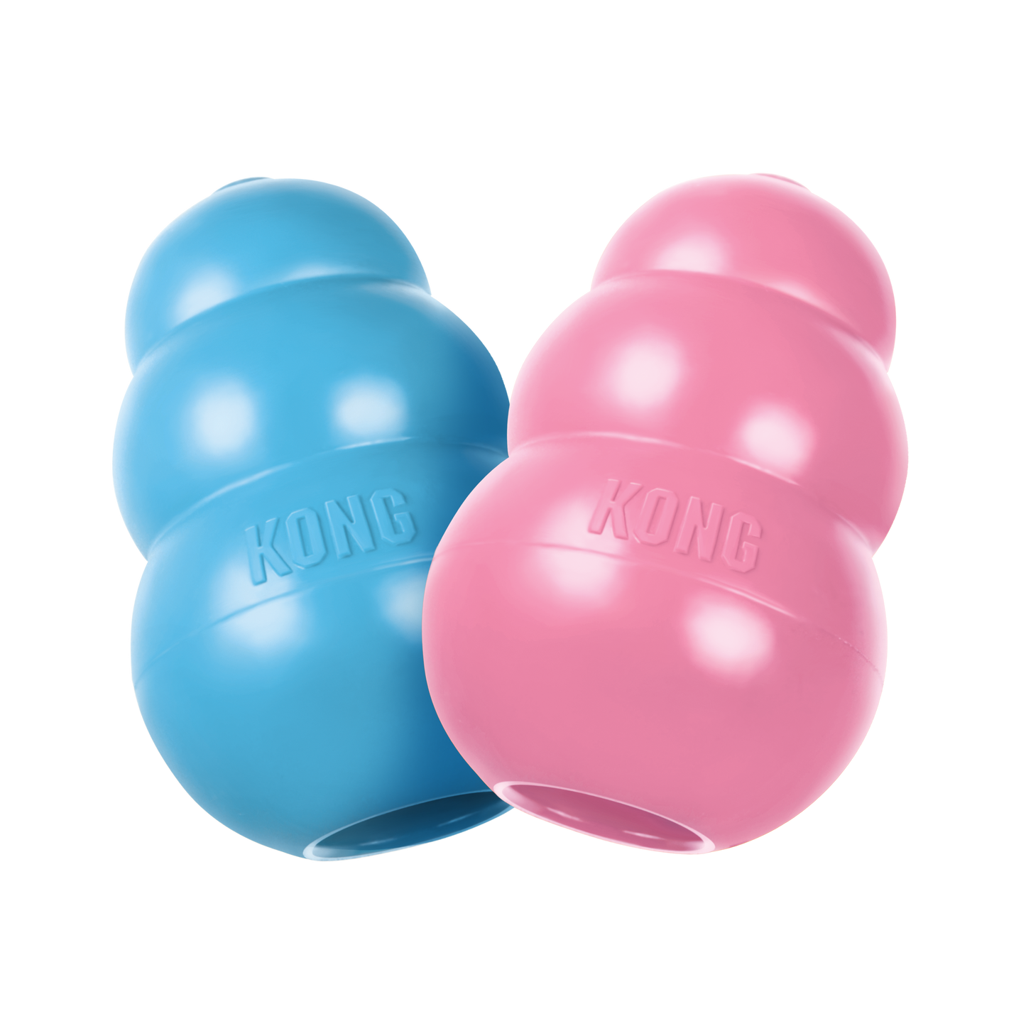 Kong Puppy Kong - X-Small