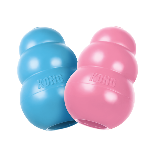Kong Puppy Kong - X-Small
