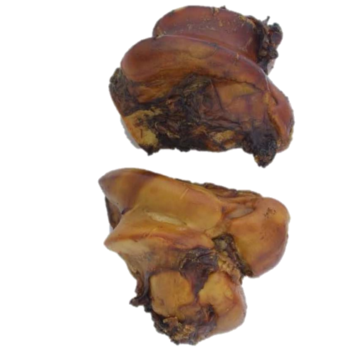 Jones Natural Chews Beef Bone Knuckle Femur