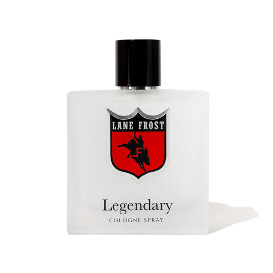 Lane Frost Legendary Cologne- Frosted