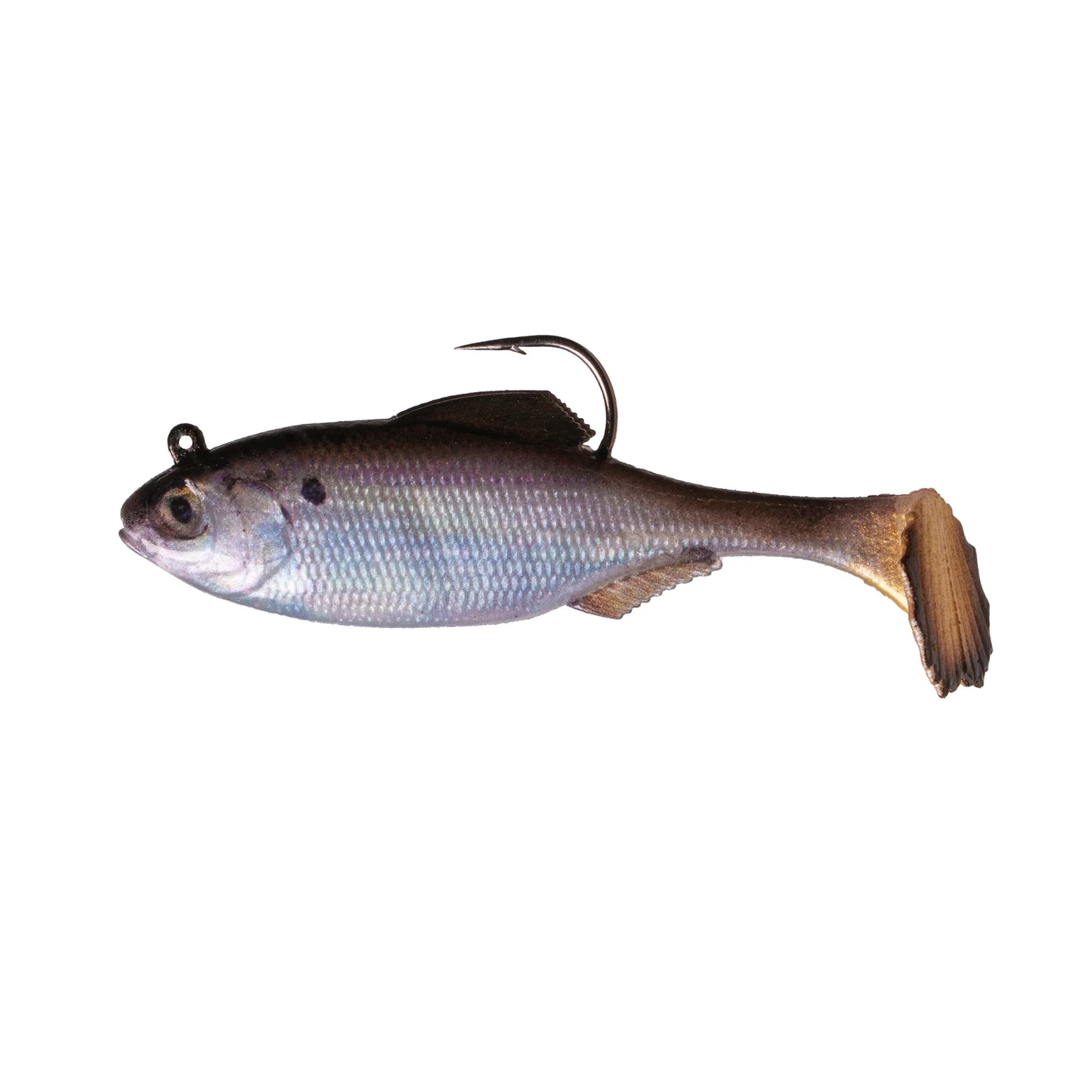 6th Sense Panorama Swimbait Rigged Series