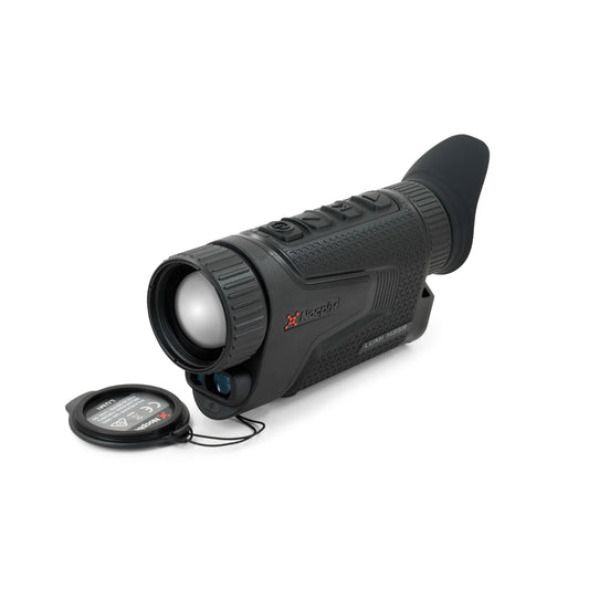 Nocpix LUMI H35R Rangefinding Compact Thermal Monocular 2.5X 640x512 35 mm LRF