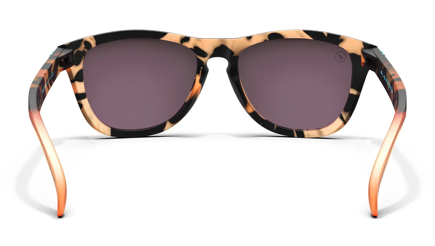 Blenders Jungle Rain L Series Sunglasses