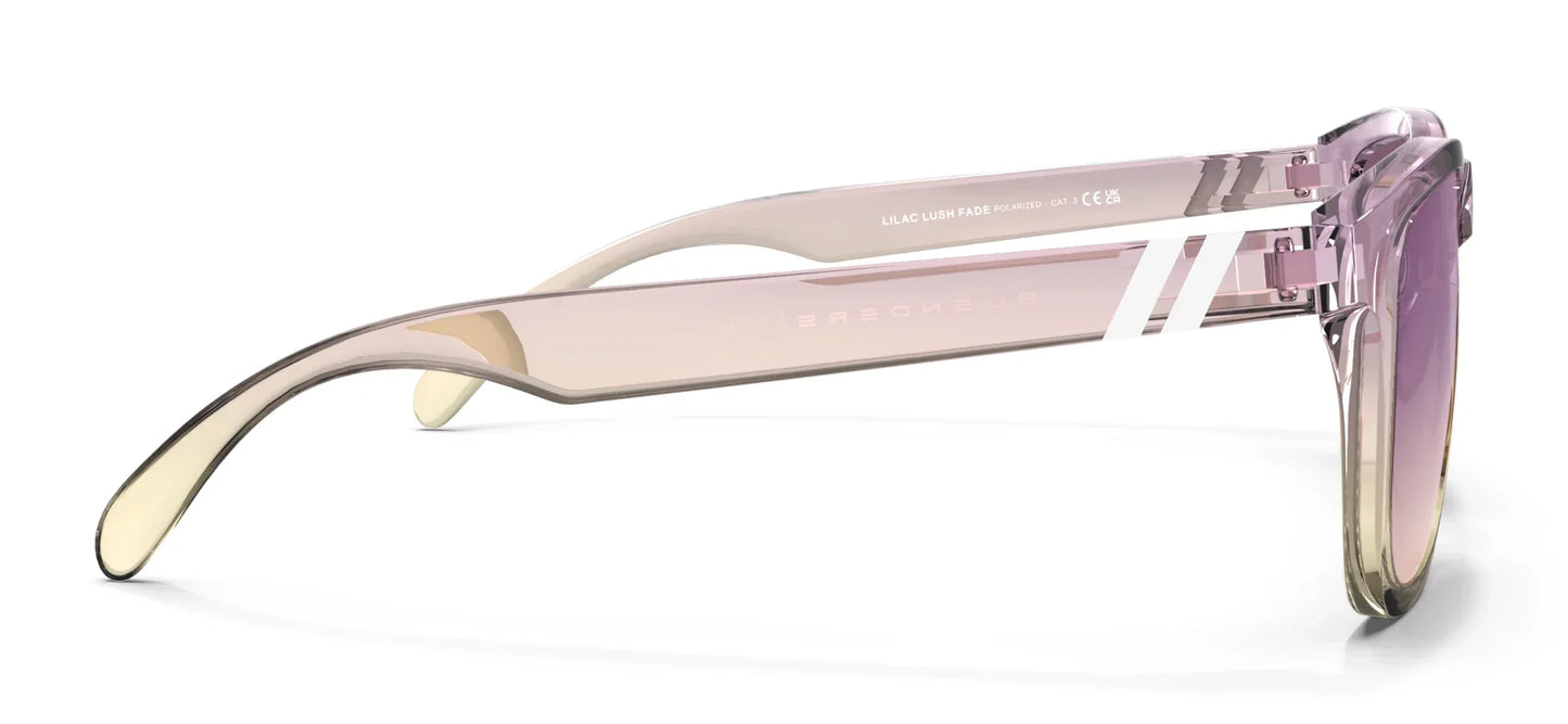 Blenders Lilac Lush Fade L Series Sunglasses