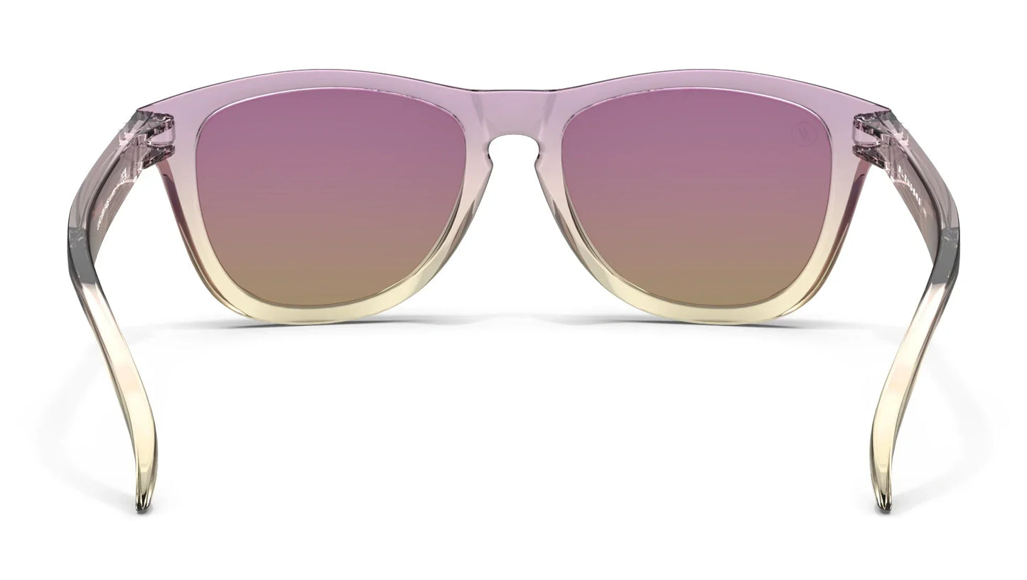 Blenders Lilac Lush Fade L Series Sunglasses