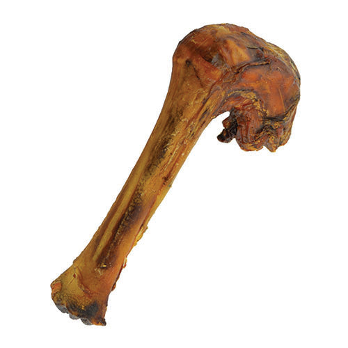 Jones Natural Chews 5-7" Lamb Shank Bone