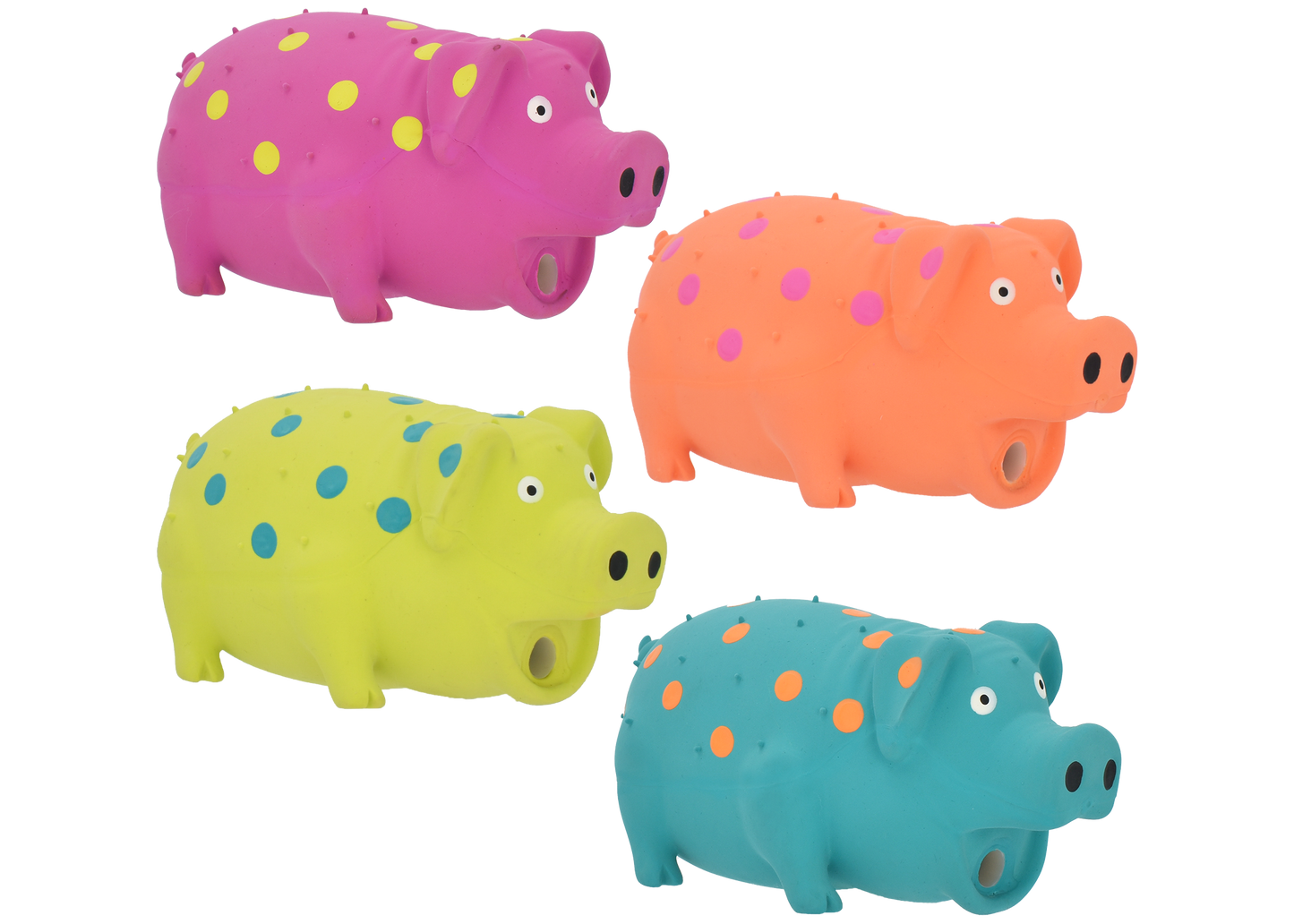 Multipet Globlets