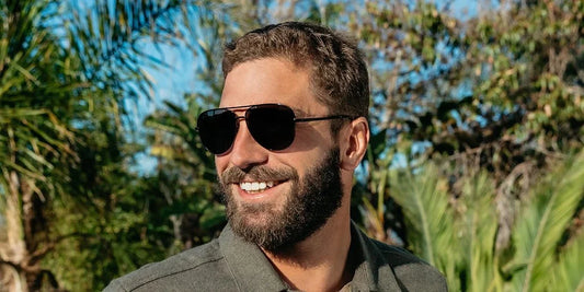 Blenders Assertive Style Shadow Sunglasses