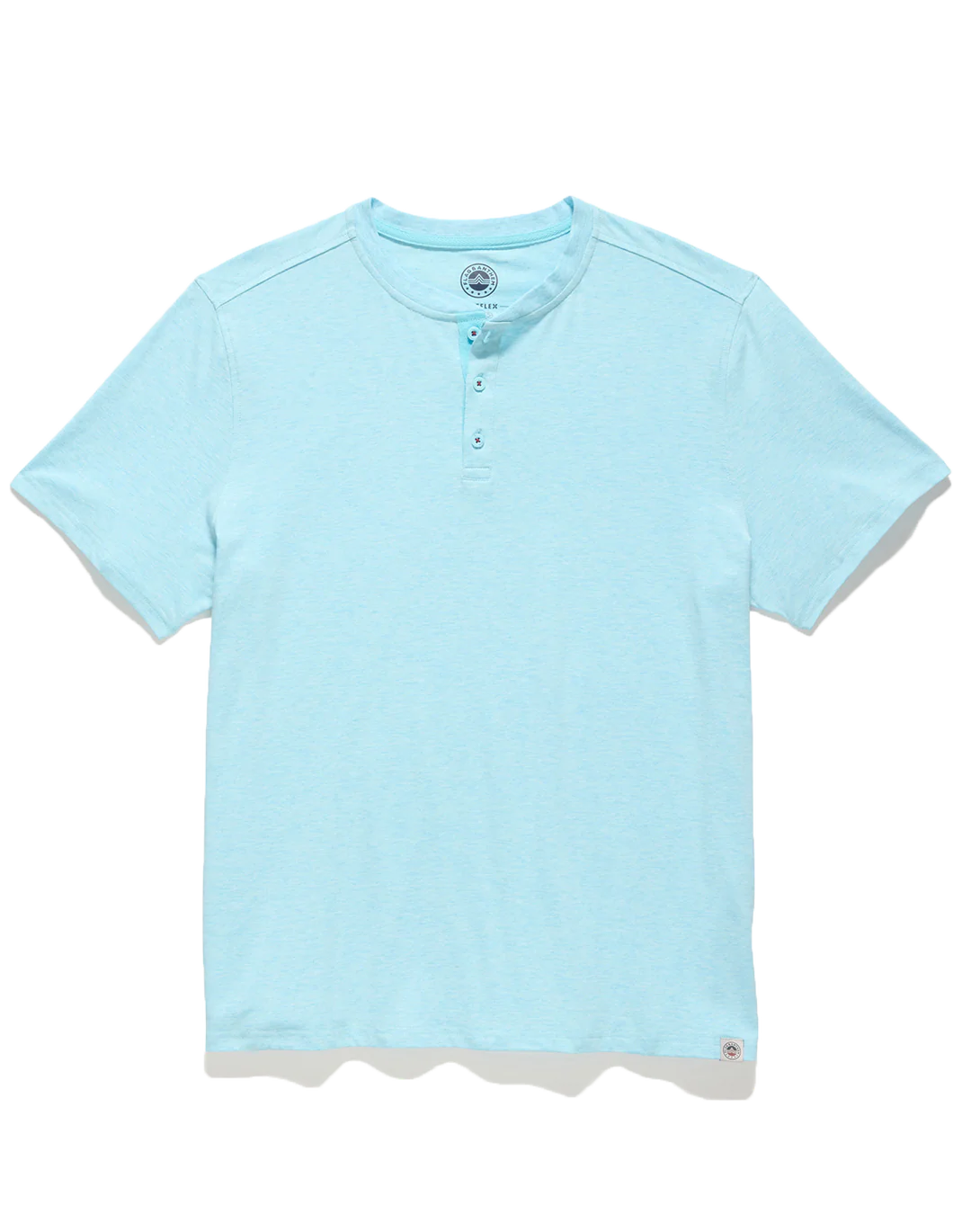 Flag & Anthem Essential Stretch Comfort Henley