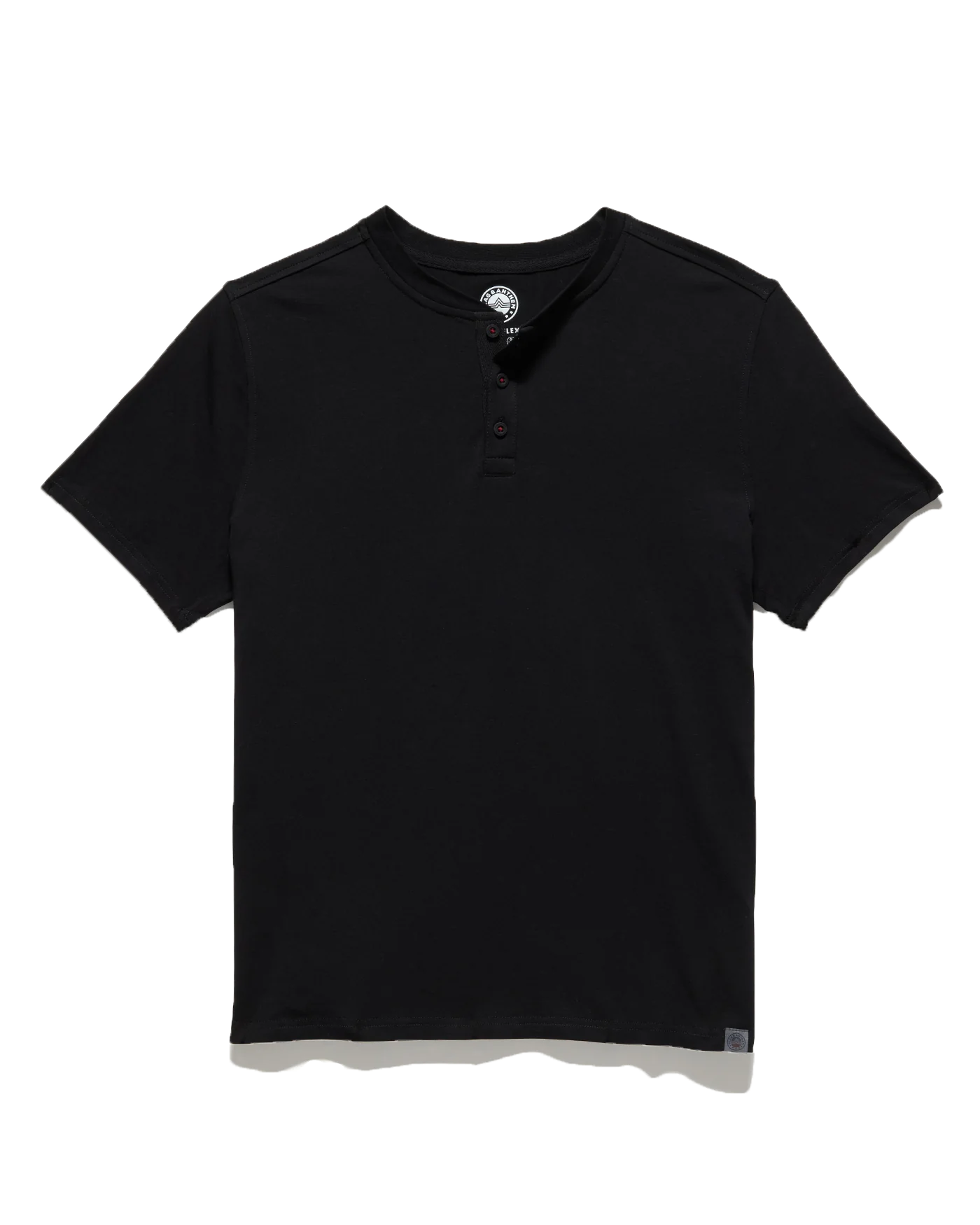 Flag & Anthem Essential Stretch Comfort Henley Shirt