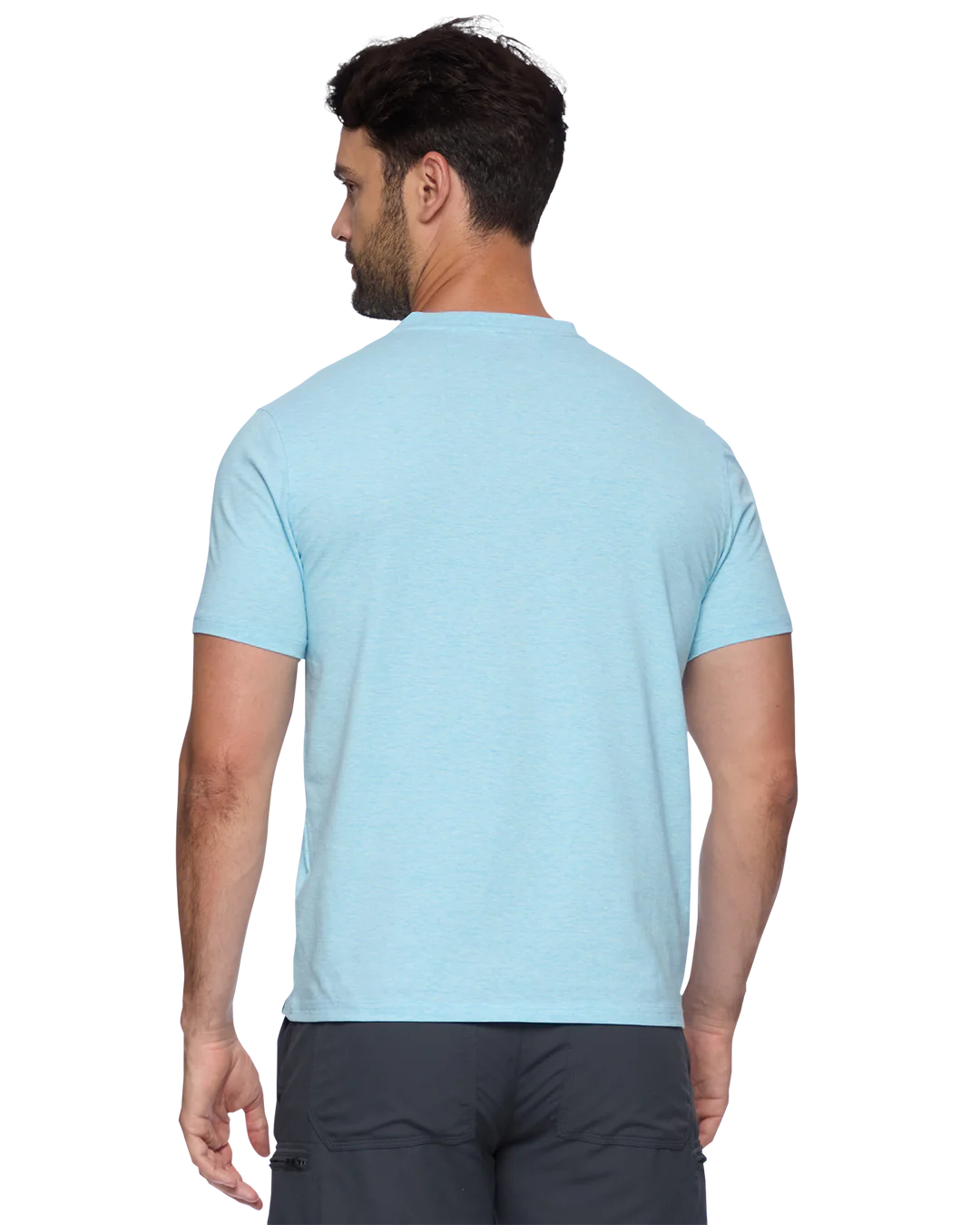 Flag & Anthem Essential Stretch Comfort Henley