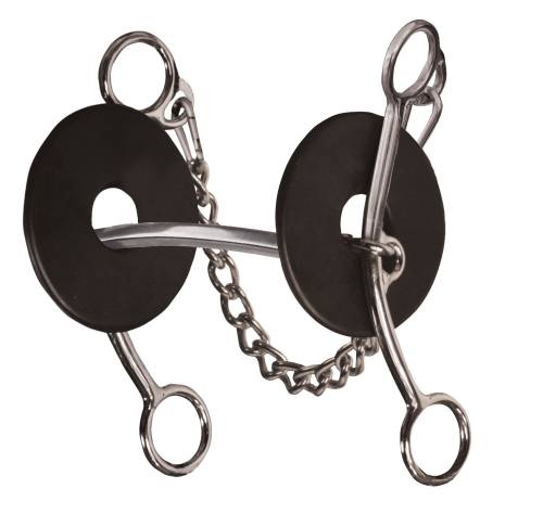 Professional's Choice Medium Lifter Series - Mullen Mouth