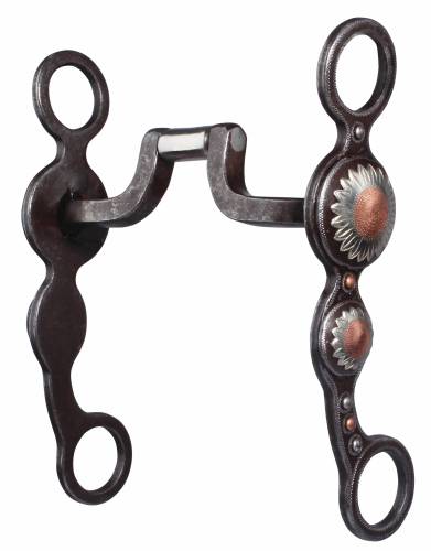 Professional's Choice Sunflower Hinge Port