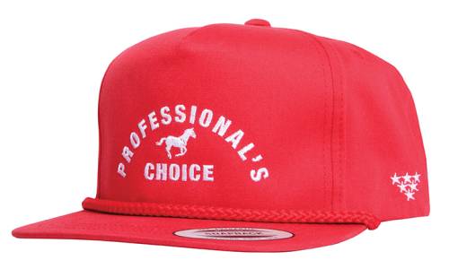 Professional's Choice Classic Golf Hat