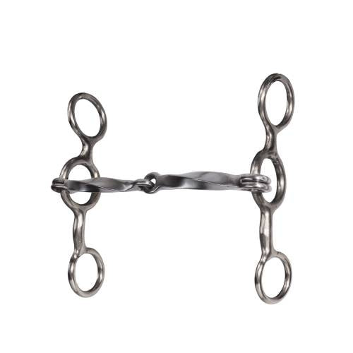 Professional's Choice Short Shank Bit - Slow Twist Bit