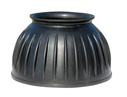 Professional's Choice Pull On Rubber Bell Boot