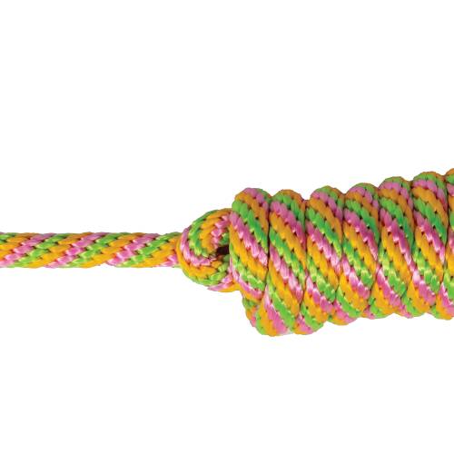 Professional's Choice Equisential Rope Halter