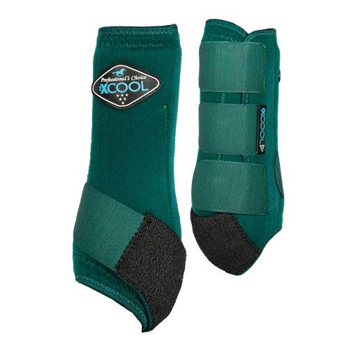 Professional's Choice 2XCool Sports Medicine Boot- Front Pairs
