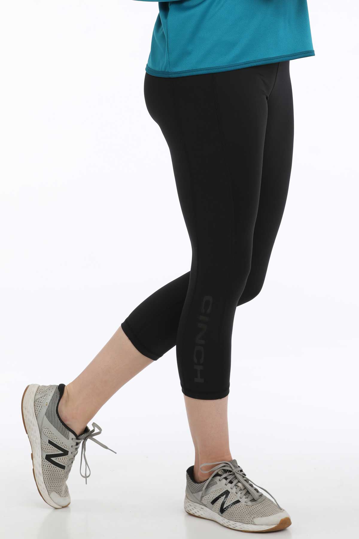 Cinch Women's Concealed Carry Leggings