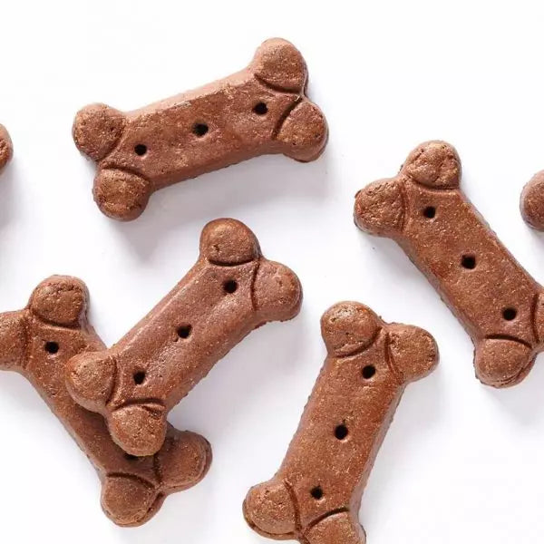 Wholesomes Gourmet Rewards Smoky Bites