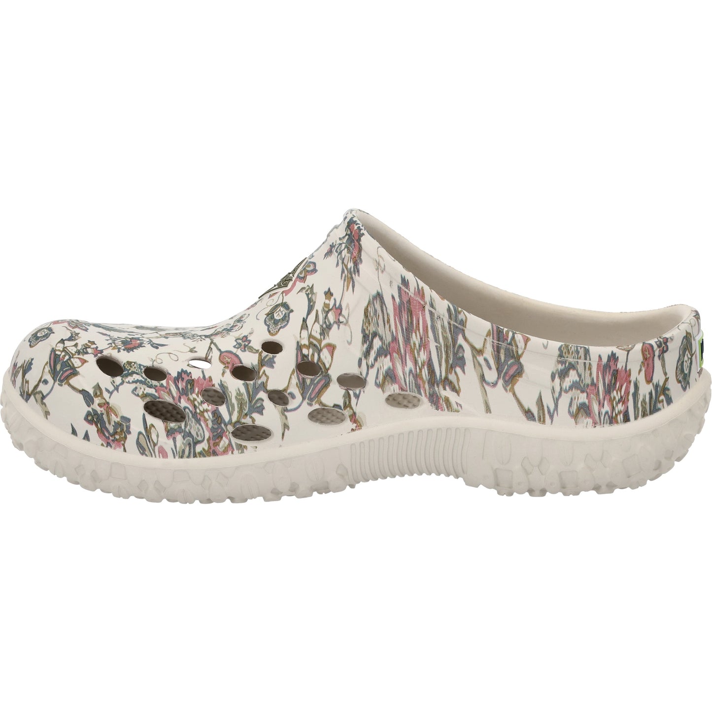 Muck Women's Light Grey Muckster Lite Eva Clog